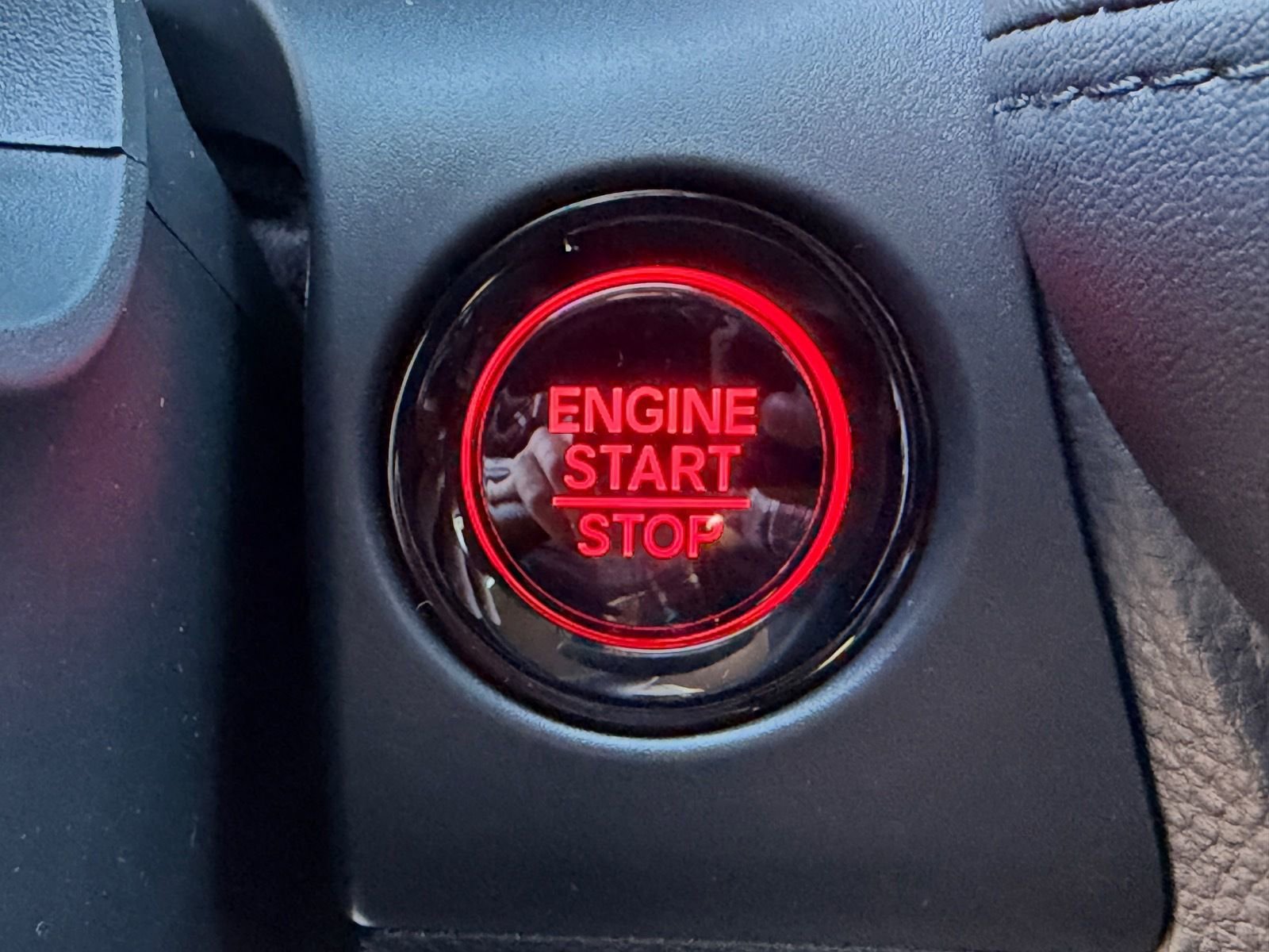 New 2026 Honda HR-V LX image 21