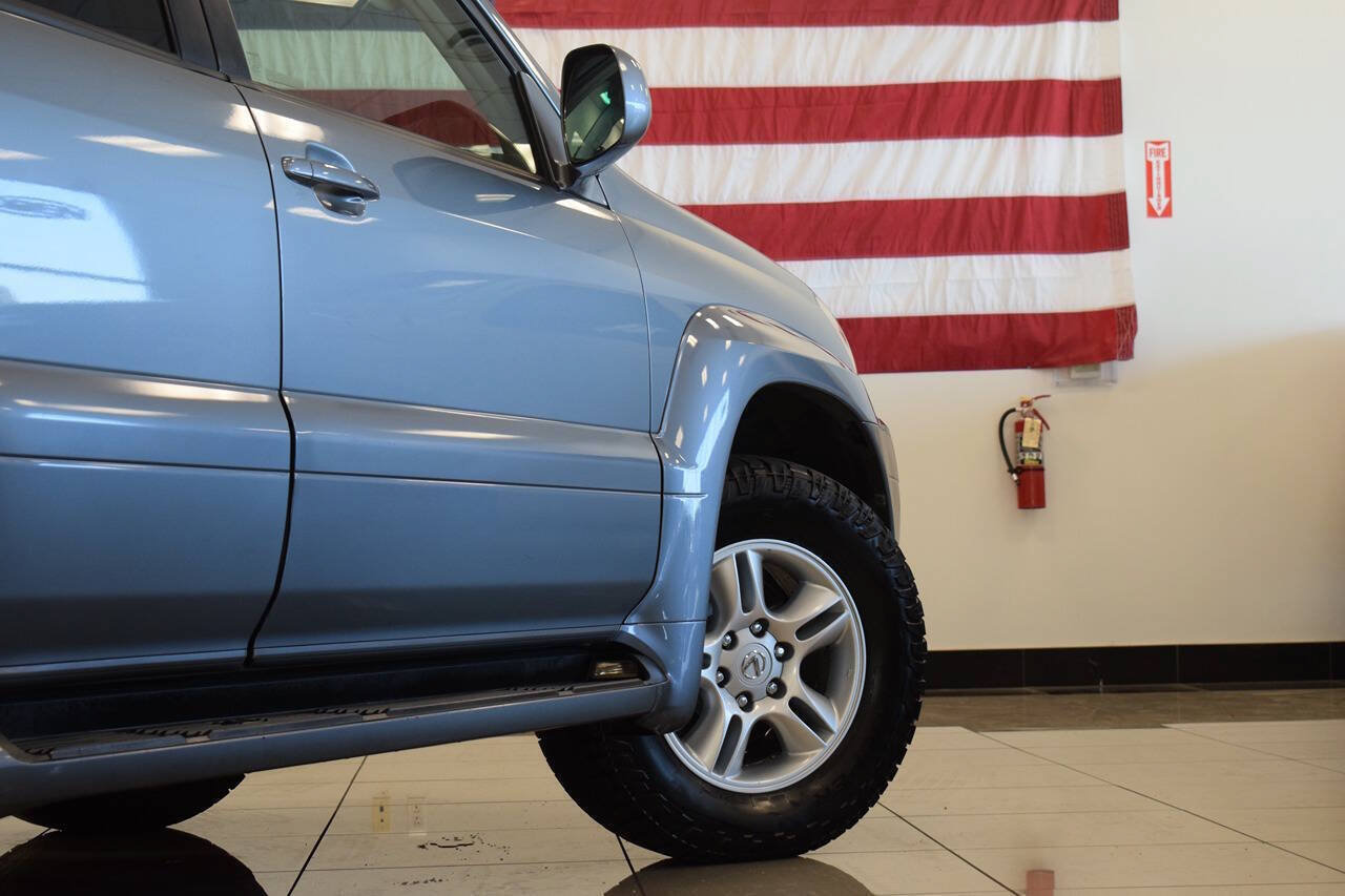 Used 2006 Lexus GX 470 AWD/4WD image 35
