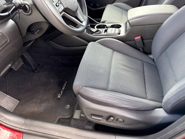 Used 2019 Hyundai Tucson Value w/ Cargo Package FWD image 22