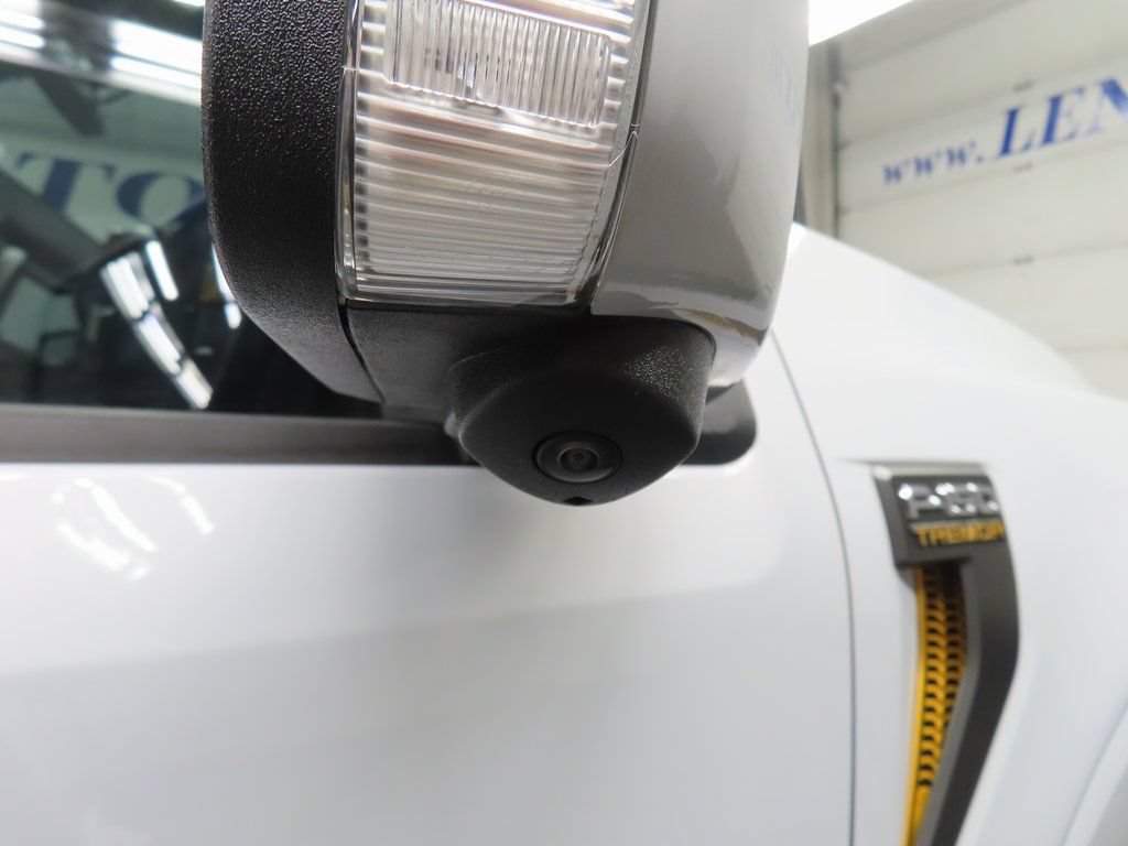 Used 2025 Ford F150 Tremor w/ Equipment Group 402A High AWD/4WD image 54