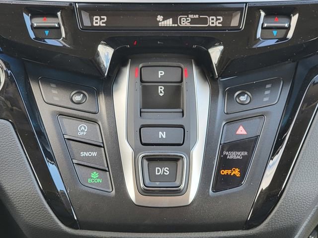 New 2026 Honda Odyssey Touring image 24