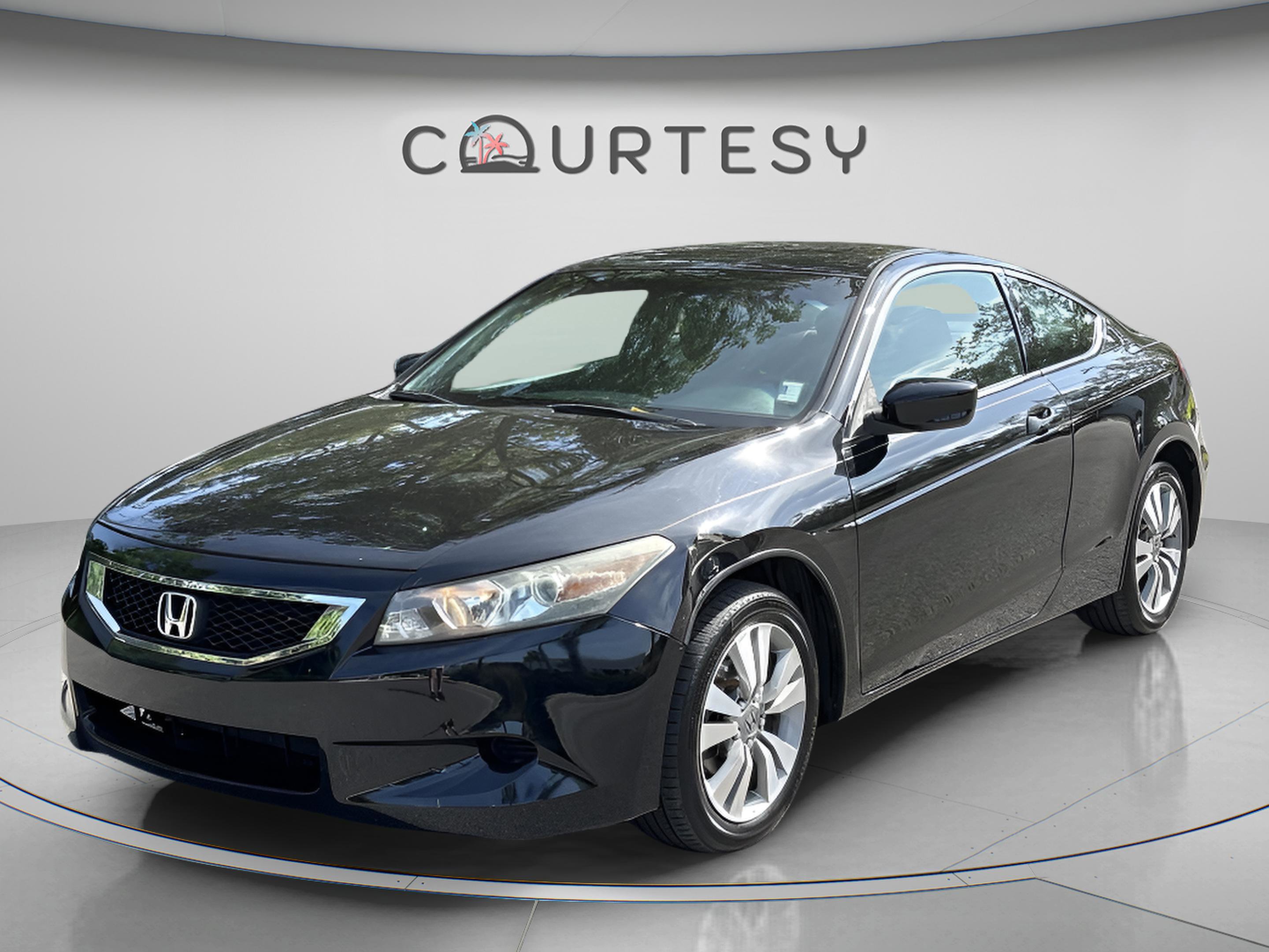 Used 2008 Honda Accord LX-S image 2