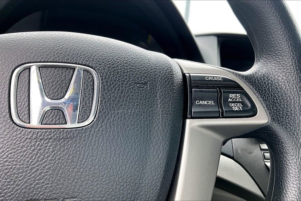 Used 2012 Honda Accord LX image 27