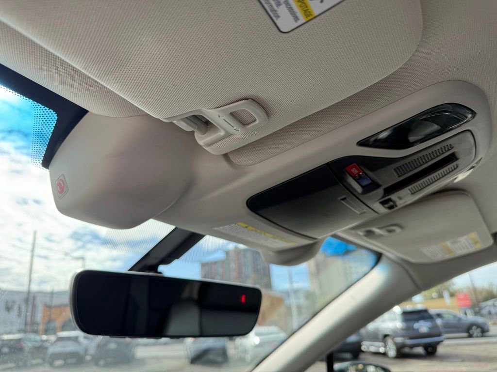 Used 2020 Subaru Outback Onyx Edition XT w/ Popular Package #2 image 31