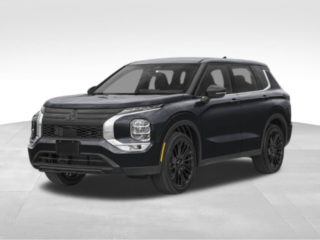 New 2026 Mitsubishi Outlander LE FWD image 31