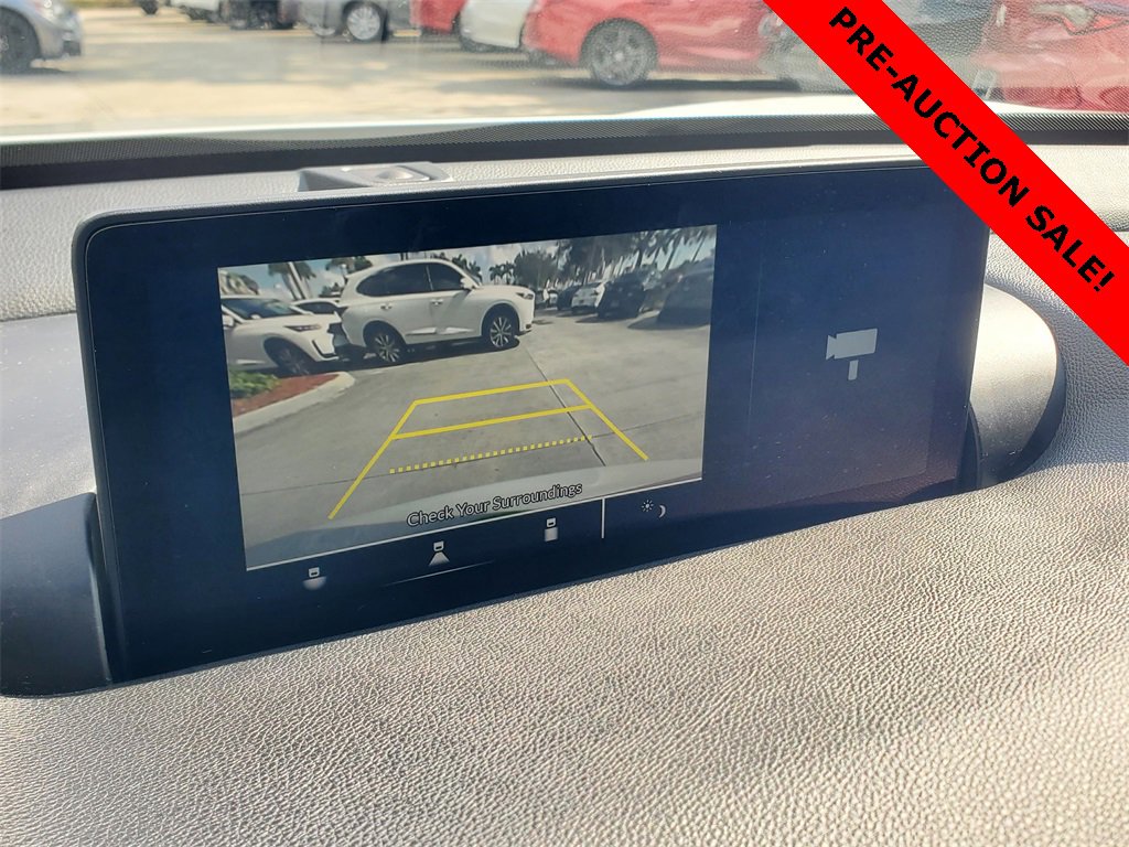 Used 2022 Acura TLX image 29