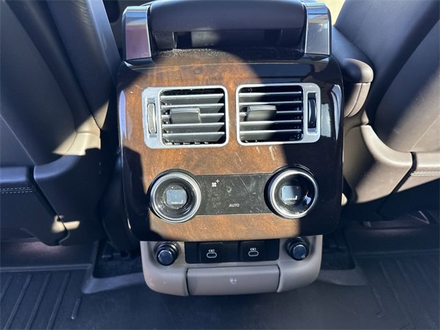 Used 2021 Land Rover Range Rover Westminster Edition image 17