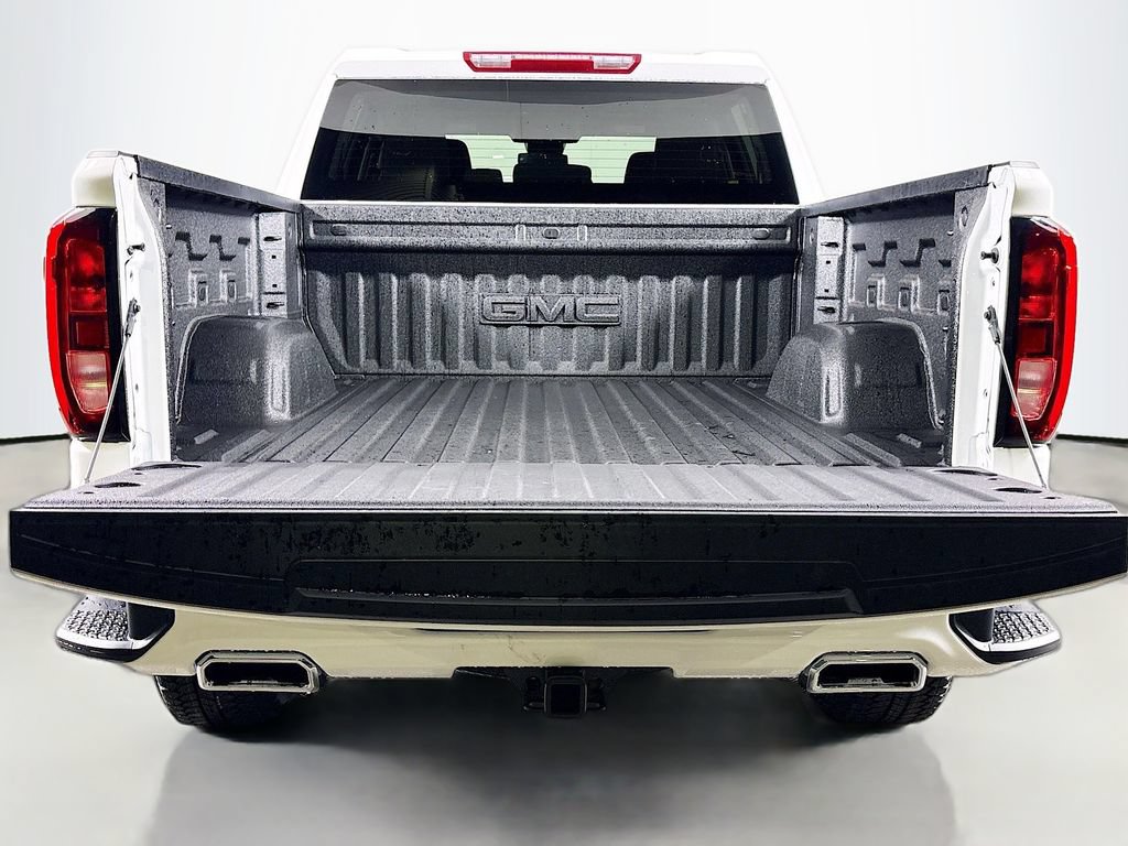 New 2026 GMC Sierra 1500 Elevation AWD/4WD image 26