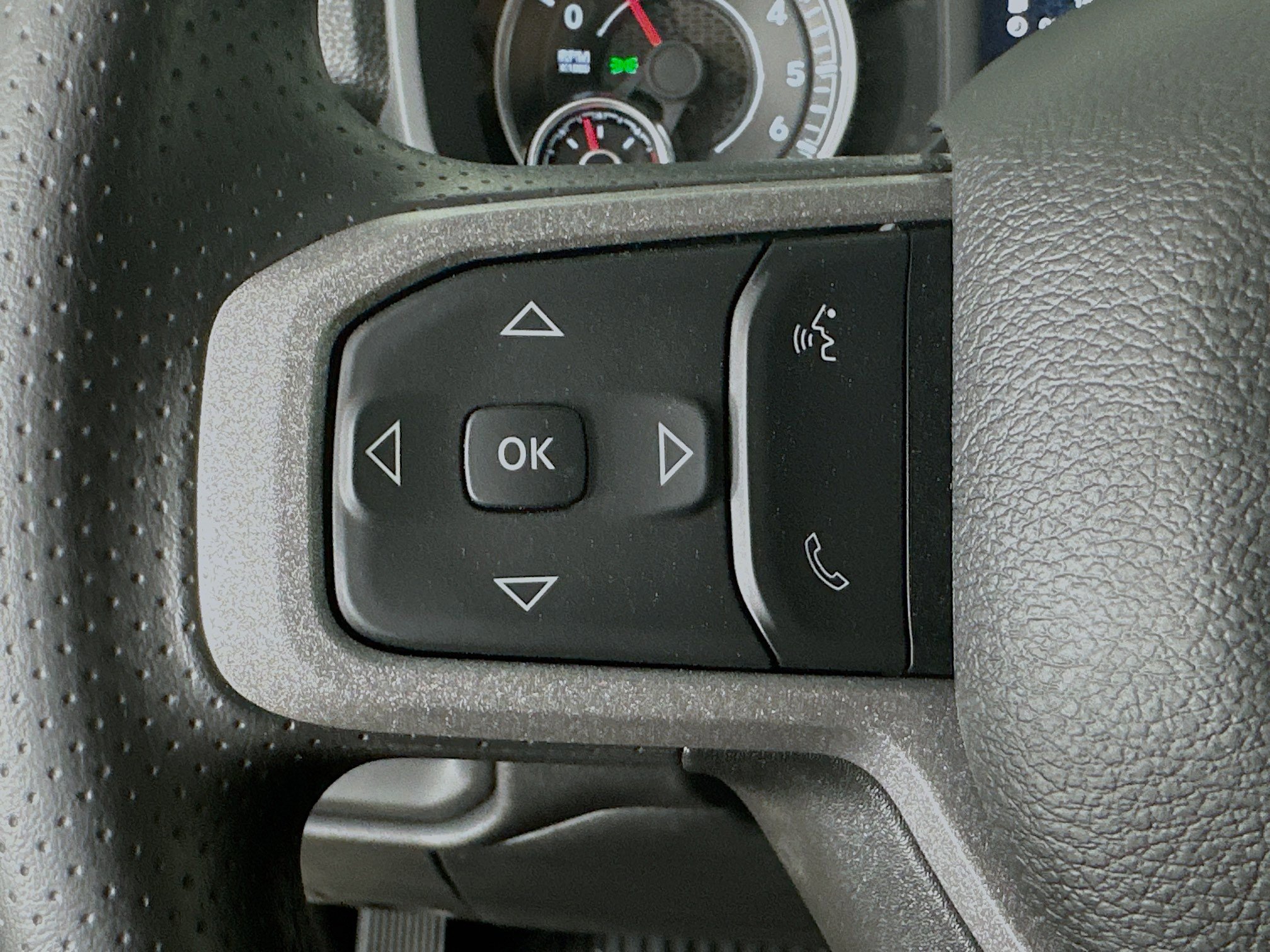 Certified 2024 RAM 2500 Tradesman image 12