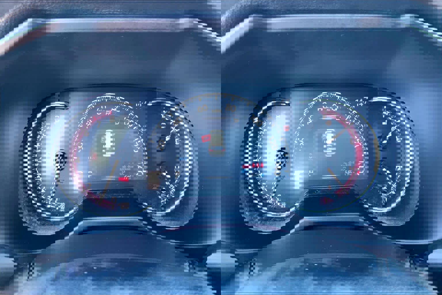 Used 2024 Toyota RAV4 LE image 24