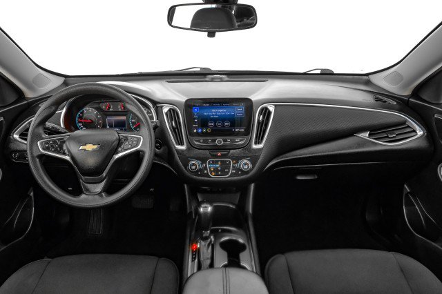 Used 2019 Chevrolet Malibu LT FWD image 12