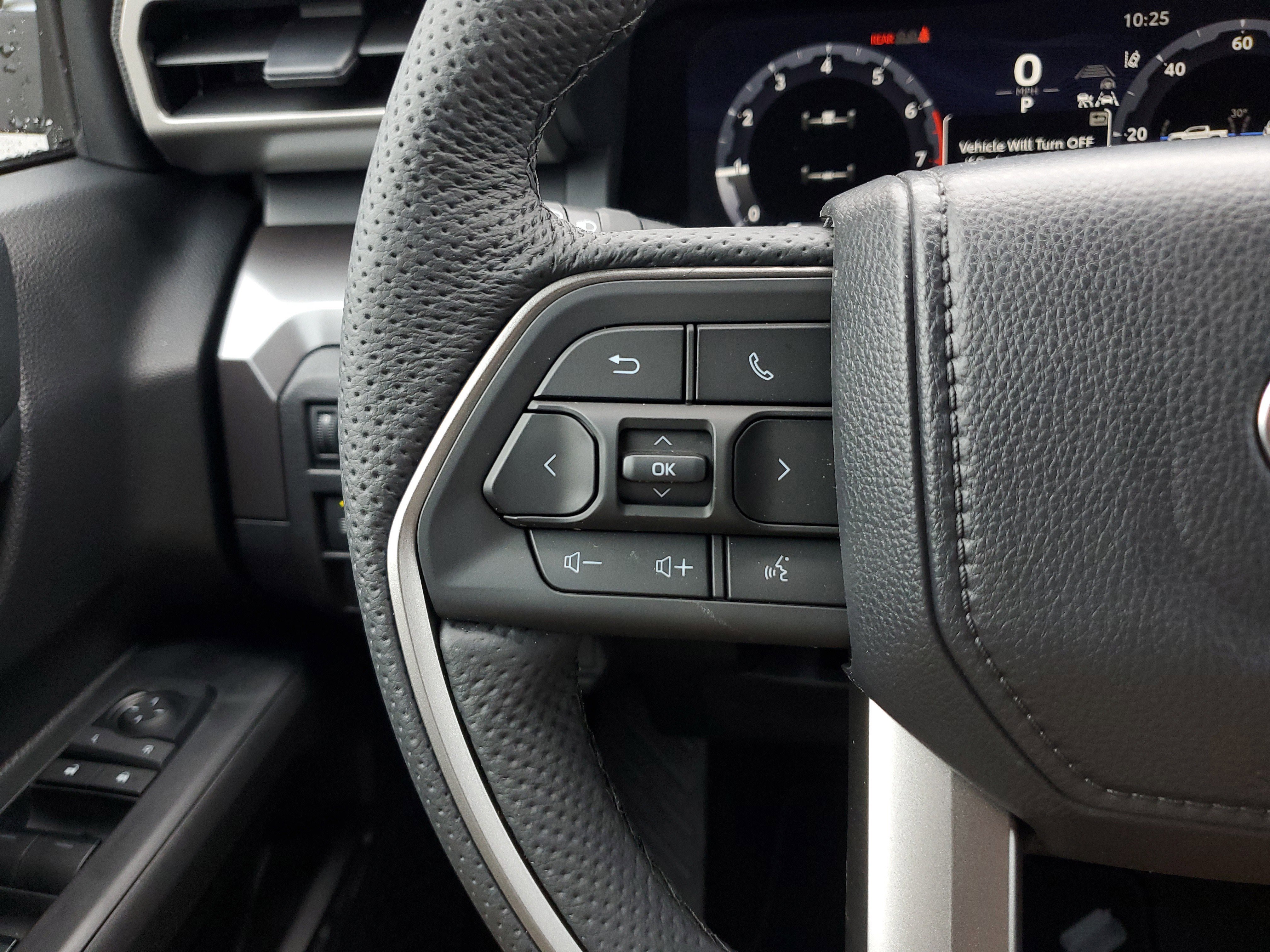 New 2026 Toyota Tacoma TRD Sport image 21