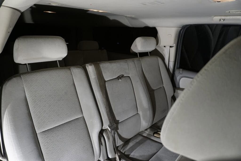 Used 2007 GMC Yukon XL SLE image 16