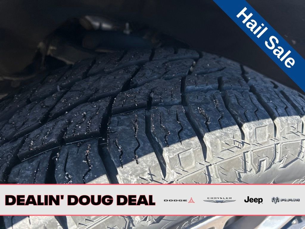 Used 2022 Jeep Wagoneer Series II w/ Premium Group I image 27