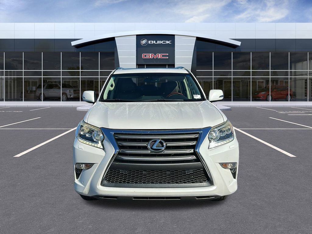 Used 2015 Lexus GX 460 image 8