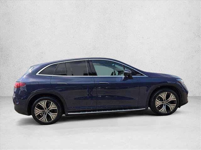 Used 2023 Mercedes-Benz EQE 350+ SUV image 3