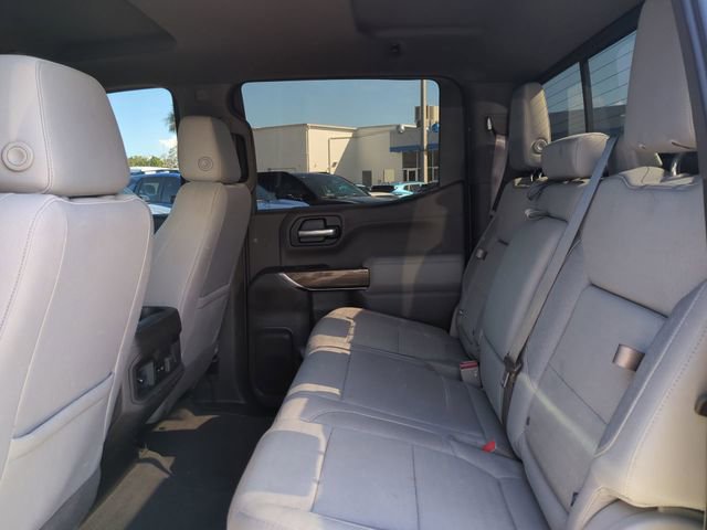 Used 2019 Chevrolet Silverado 1500 RST w/ All-Star Edition AWD/4WD image 15