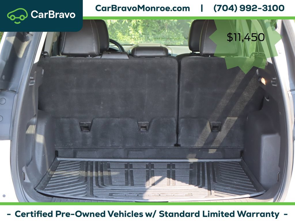 Used 2019 Ford Escape SE FWD image 39