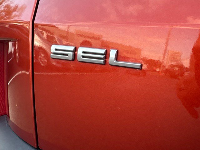 Used 2020 Ford Escape SEL AWD/4WD image 15