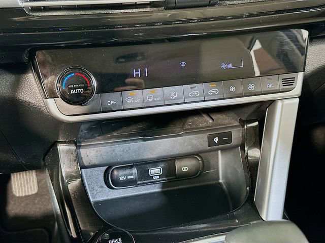 Used 2023 Kia Seltos EX image 22