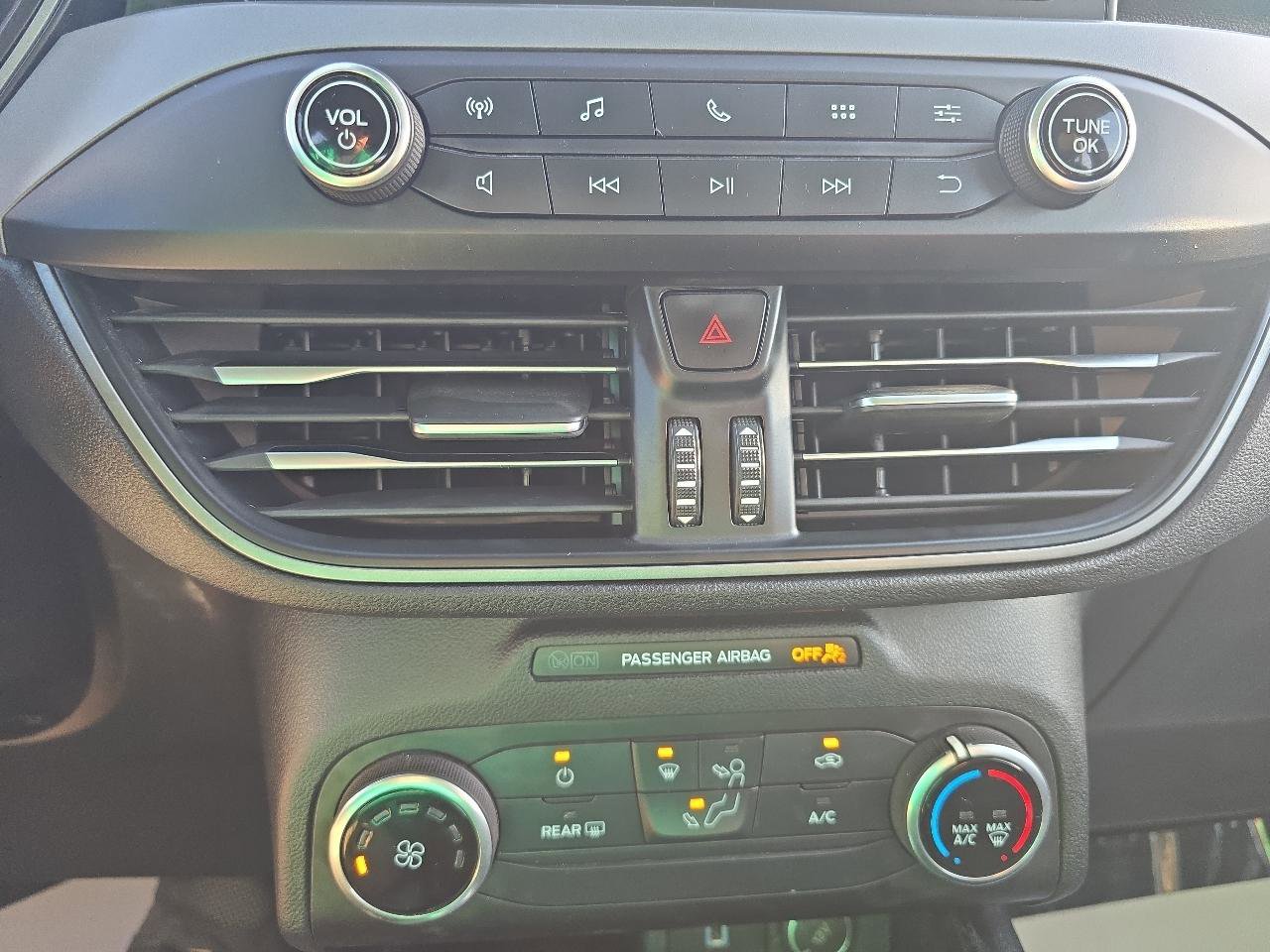 Used 2020 Ford Escape S AWD/4WD image 23