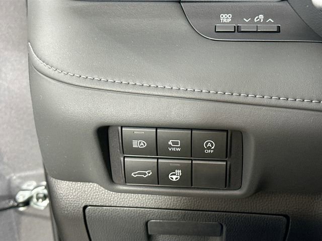 Used 2024 Toyota Highlander Platinum image 22