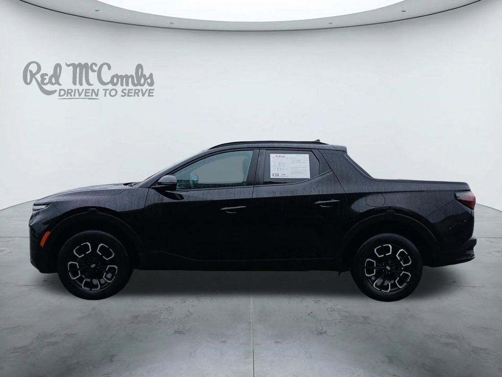 Certified 2023 Hyundai Santa Cruz SEL Premium AWD/4WD image 2