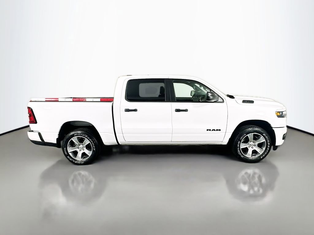 New 2026 RAM 1500 Express image 8