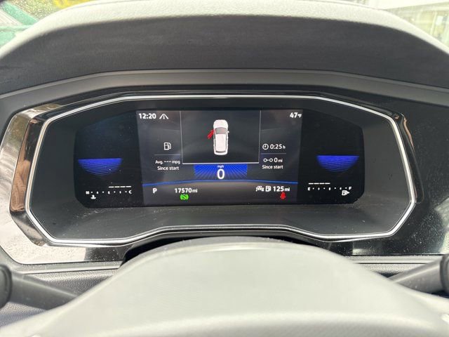 Used 2022 Volkswagen Jetta SE image 19