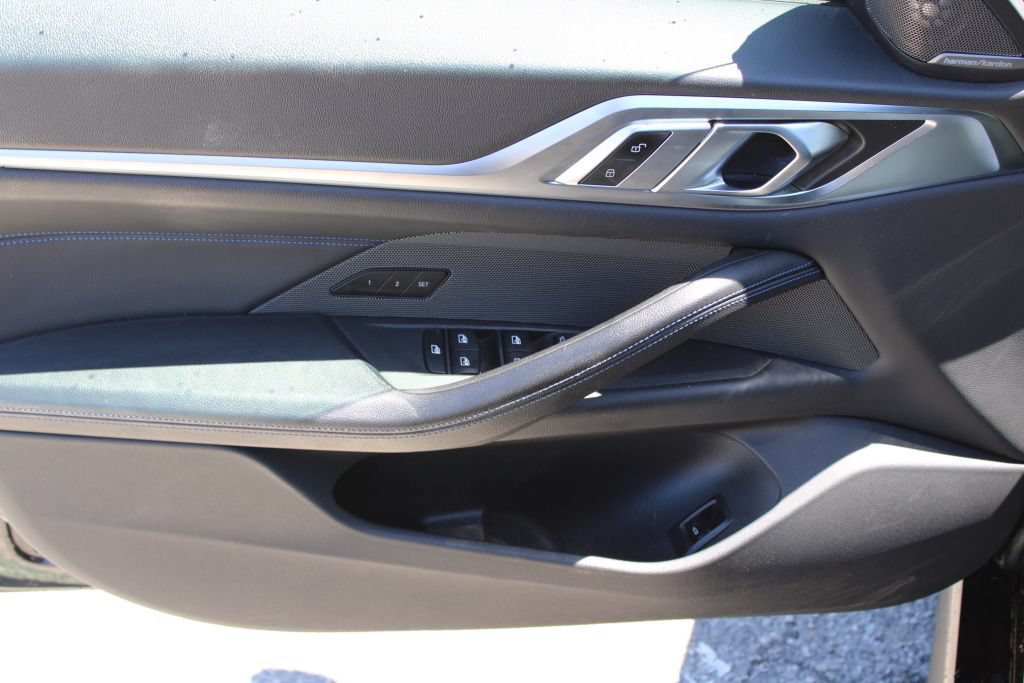 Used 2022 BMW M440i xDrive Gran Coupe w/ Premium Package AWD/4WD image 32