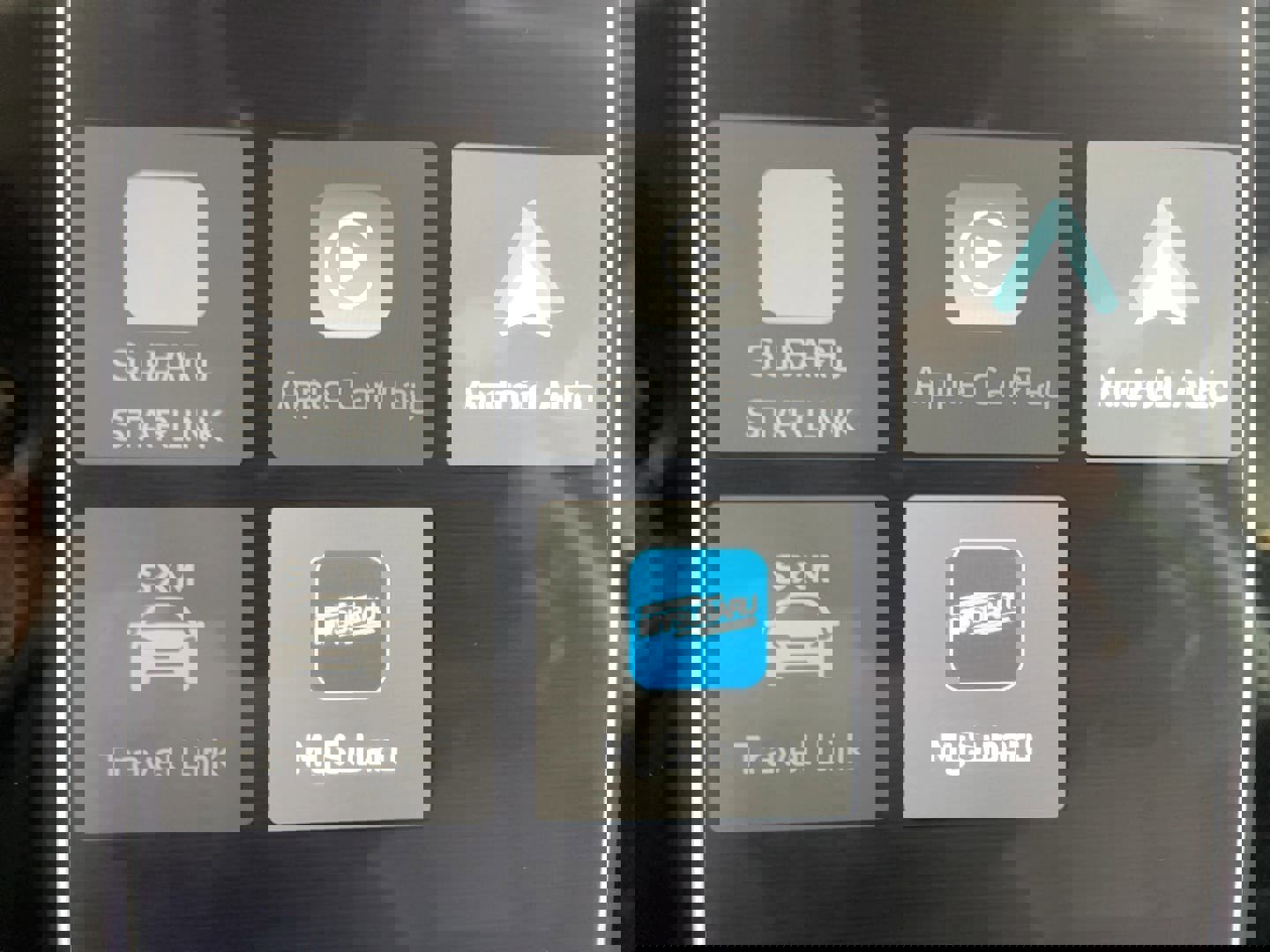 Used 2024 Subaru Outback Limited image 10