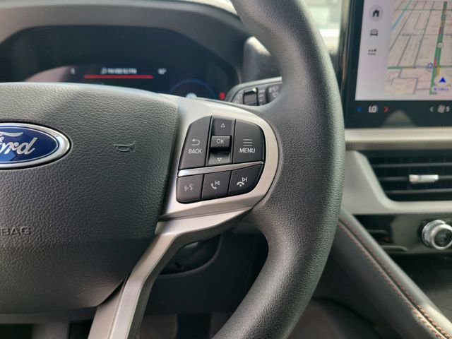 Used 2026 Ford Explorer Active RWD image 19