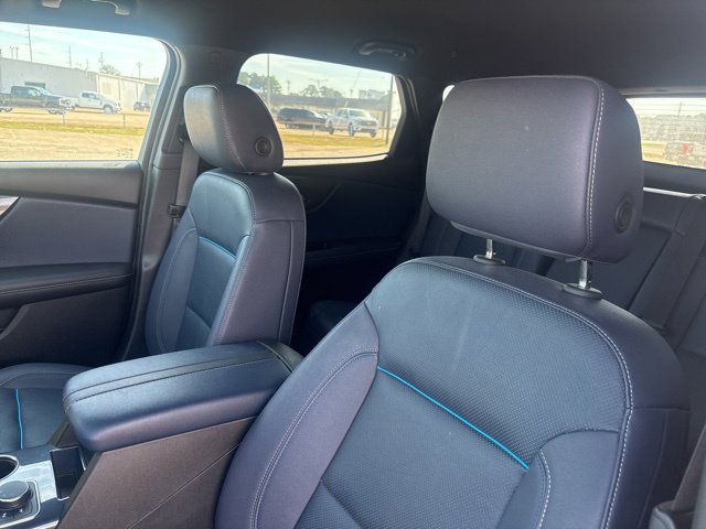 Used 2024 Chevrolet Blazer RS image 18