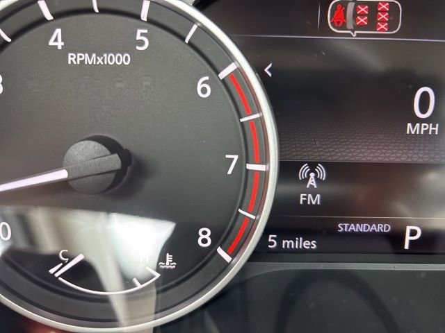 New 2026 Nissan Rogue SV image 27