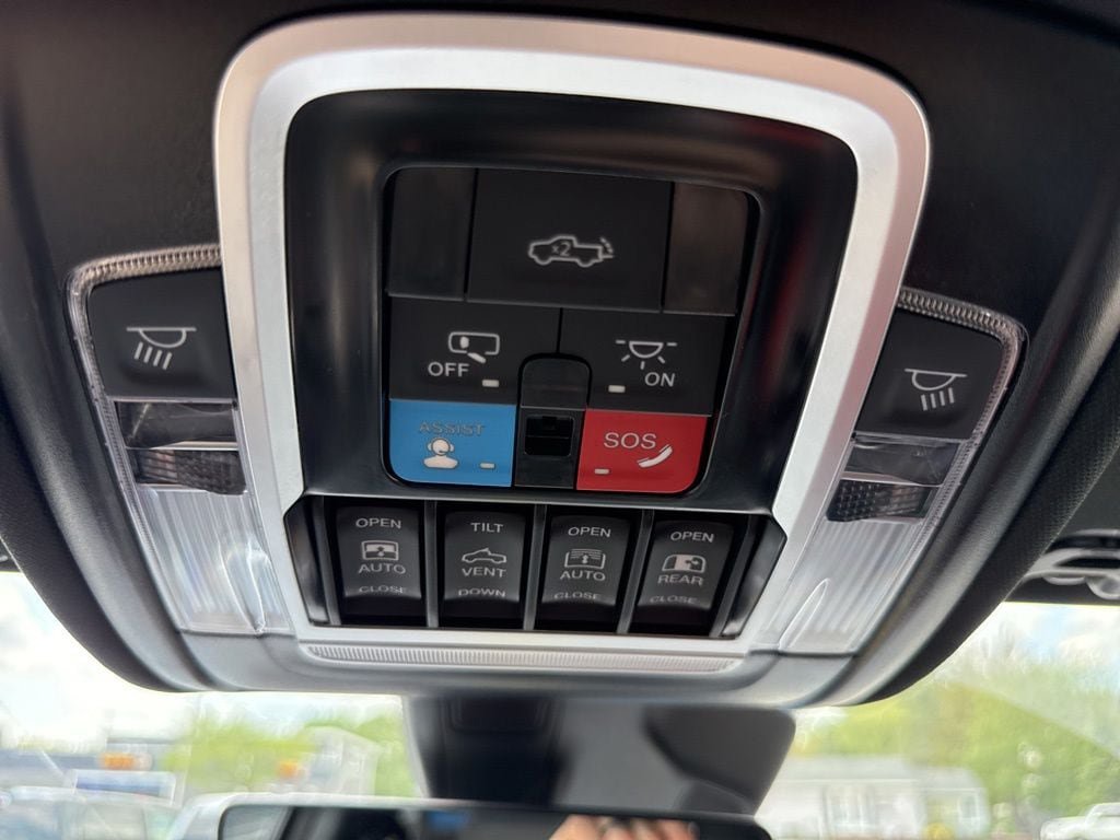 New 2026 RAM 1500 Big Horn AWD/4WD image 18