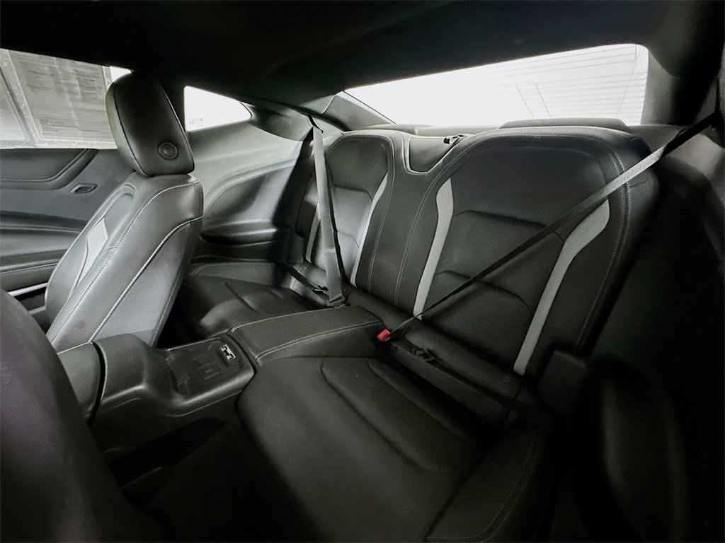 Used 2021 Chevrolet Camaro SS image 14