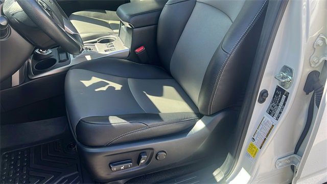 Used 2023 Toyota 4Runner SR5 Premium image 26