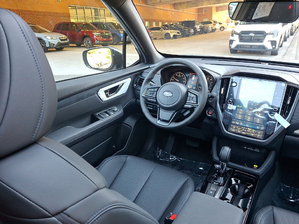New 2026 Subaru Forester Limited AWD/4WD image 15