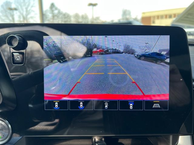 Used 2023 Chevrolet Corvette Stingray Preferred Cpe w/ Z51 Performance Package image 22