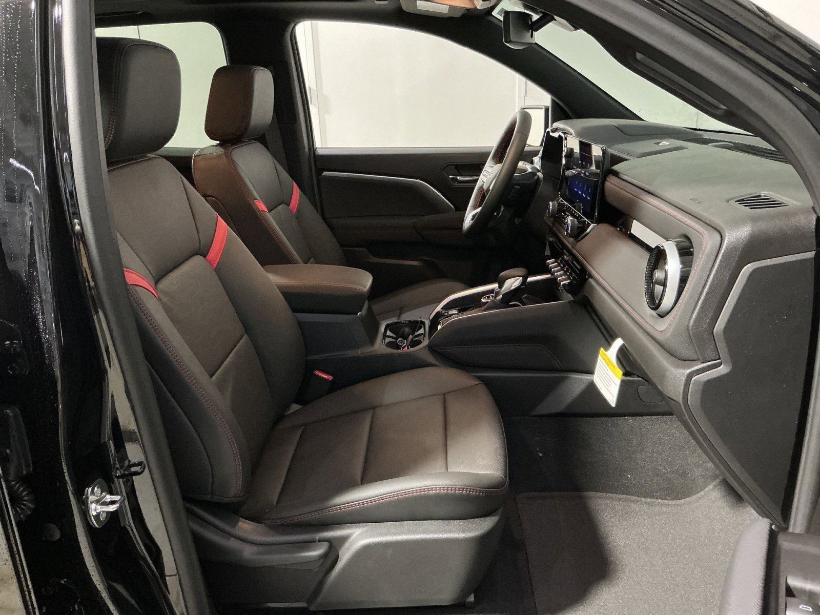 New 2026 Chevrolet Colorado Z71 w/ Technology Package image 34