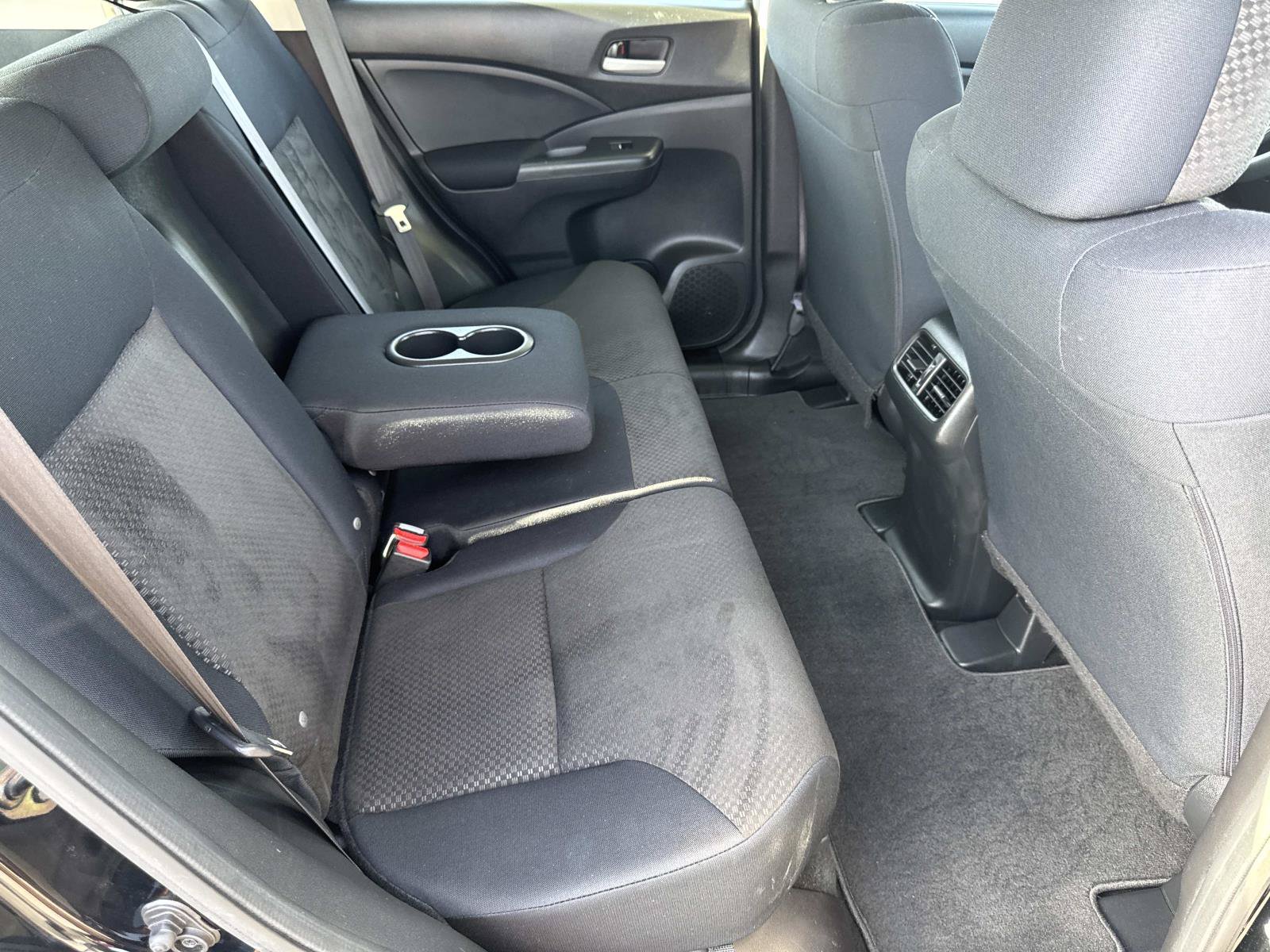 Used 2016 Honda CR-V LX image 29