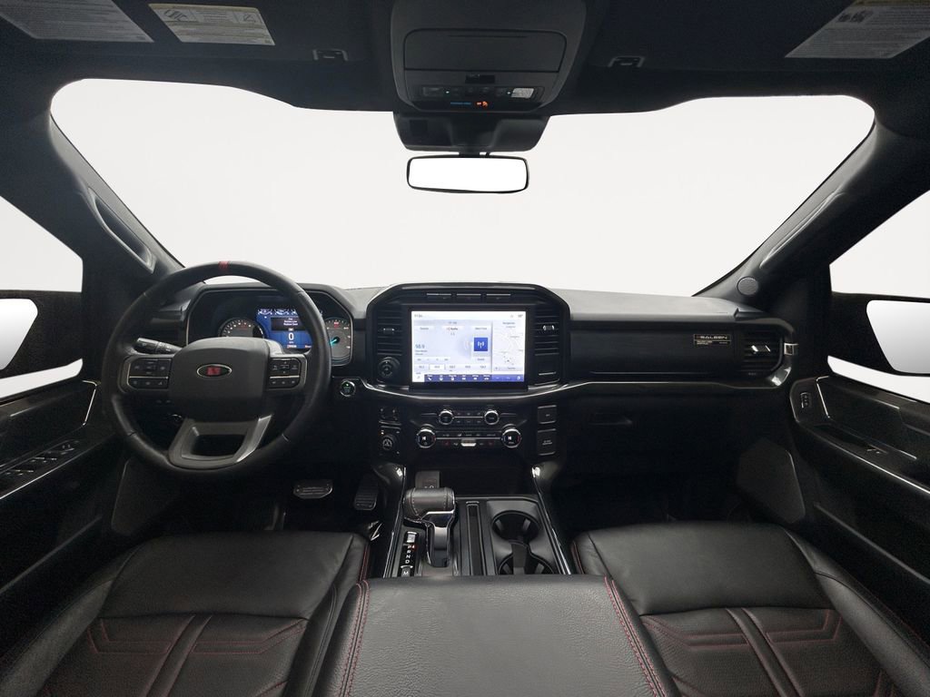 Used 2021 Ford F150 XLT w/ Equipment Group 302A High image 13