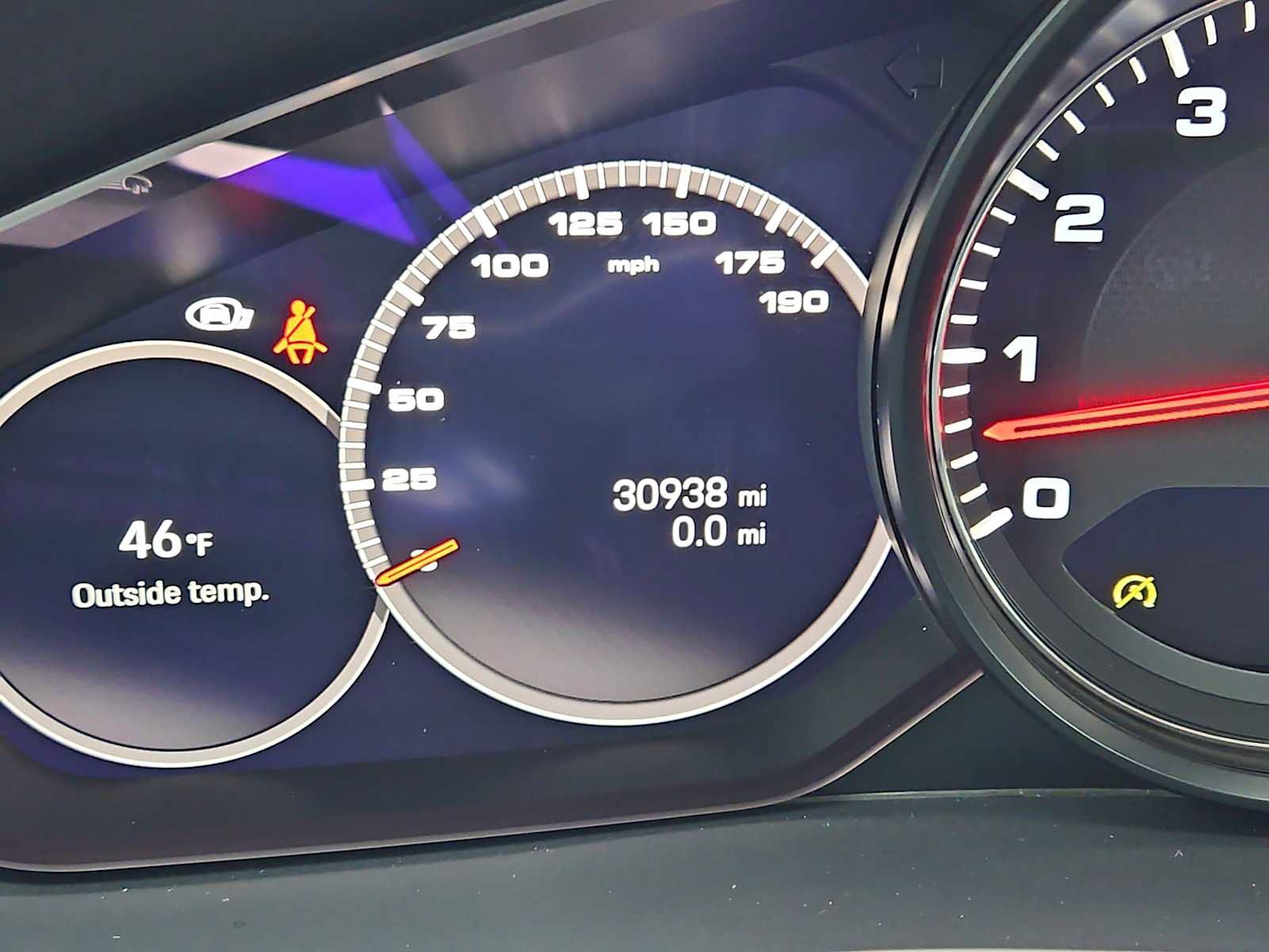 Certified 2023 Porsche Cayenne S image 24