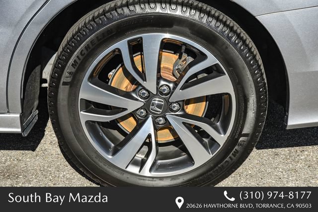 Used 2021 Honda Odyssey Touring image 10
