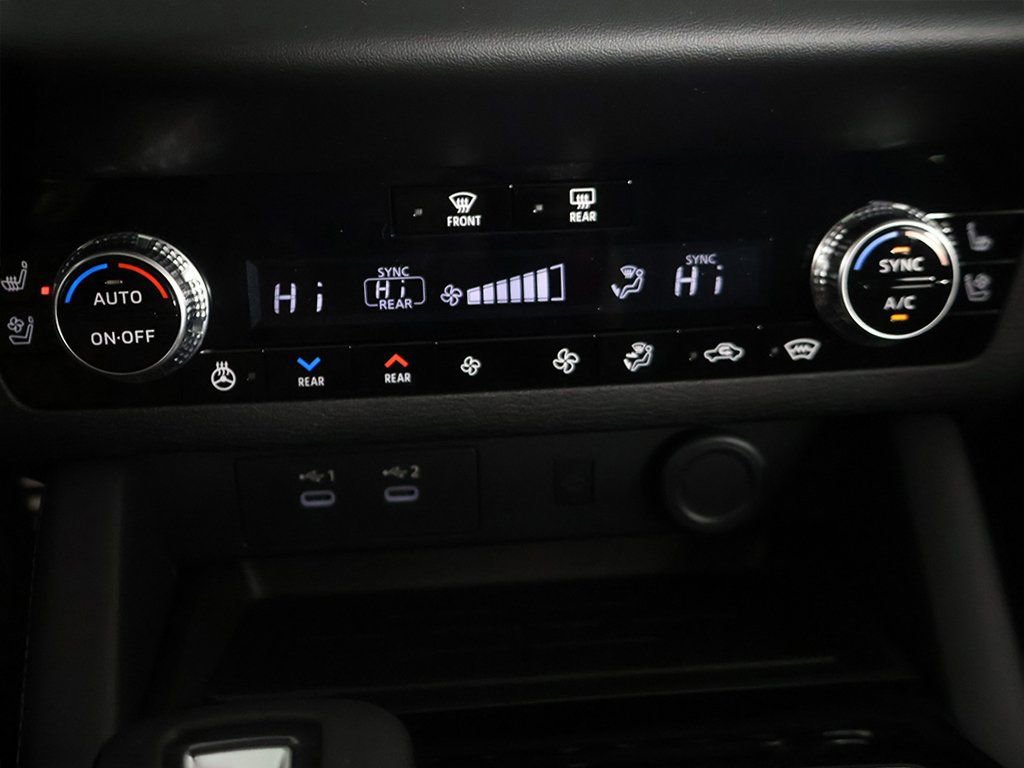 New 2026 Mitsubishi Outlander SEL AWD/4WD image 54