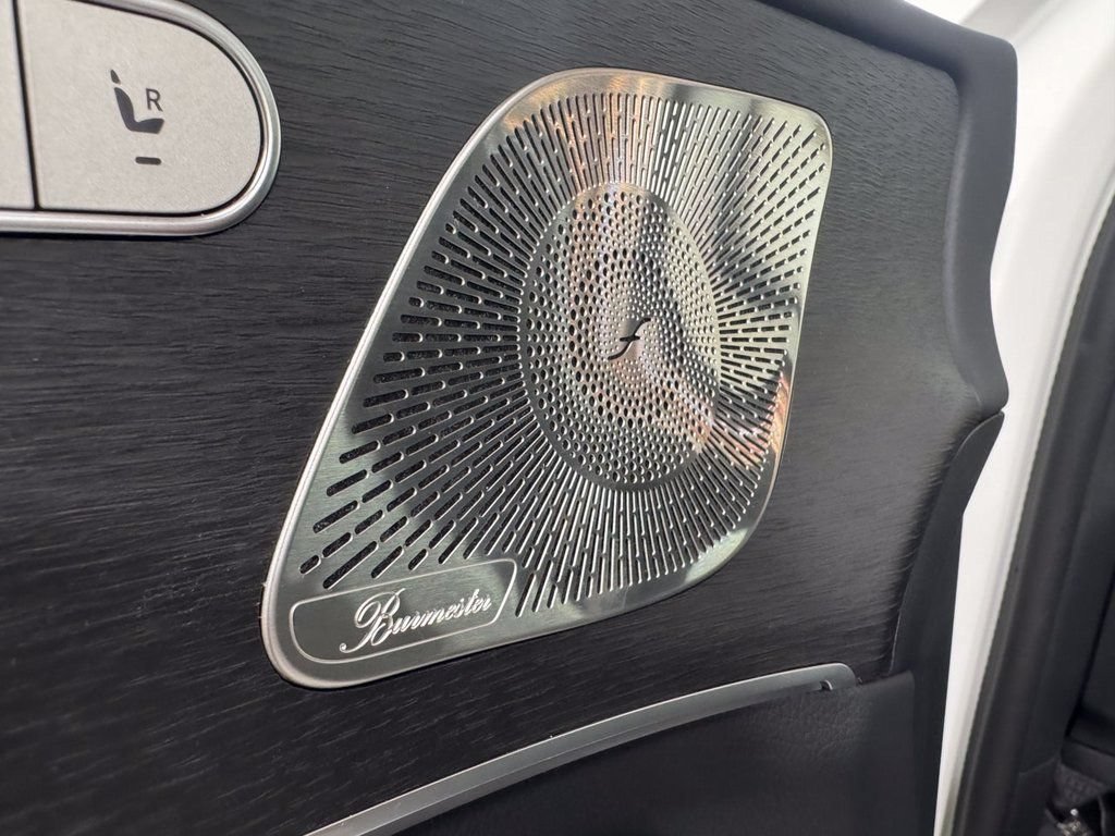 Certified 2026 Mercedes-Benz GLE 350 4MATIC image 8