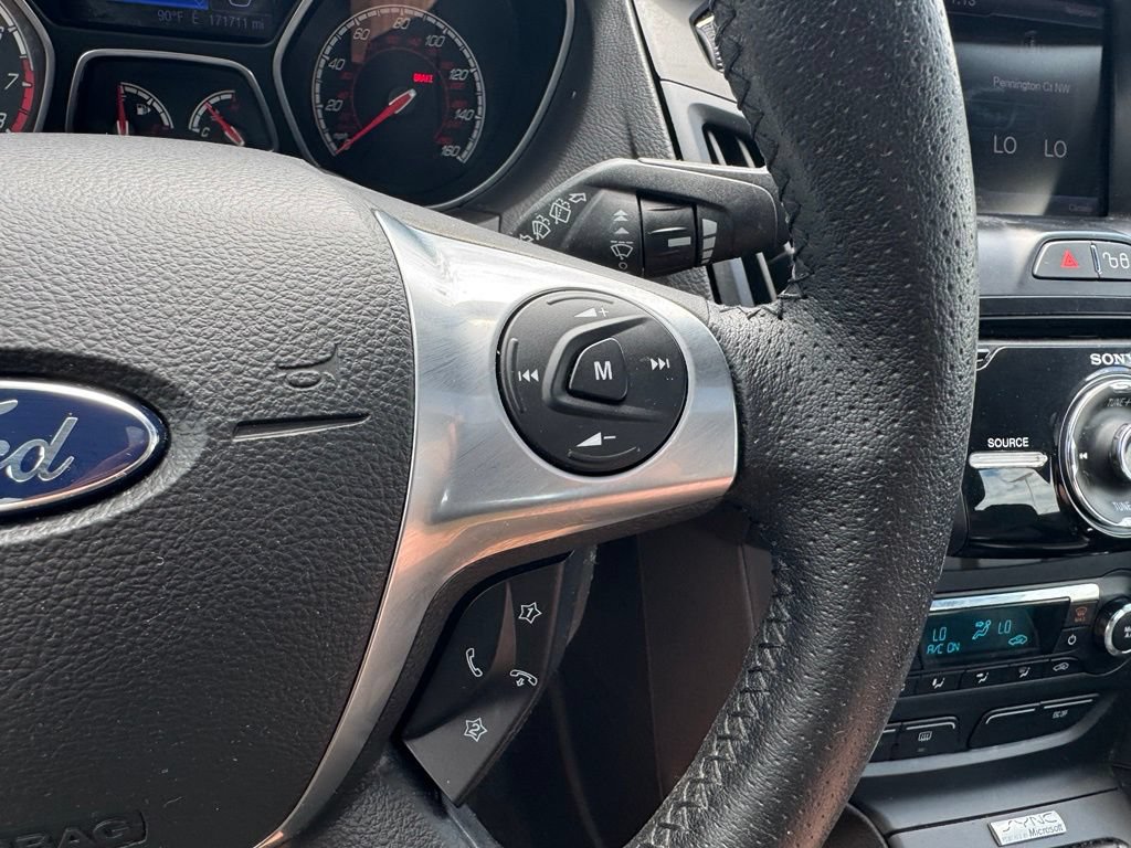 Used 2013 Ford Focus ST FWD image 29