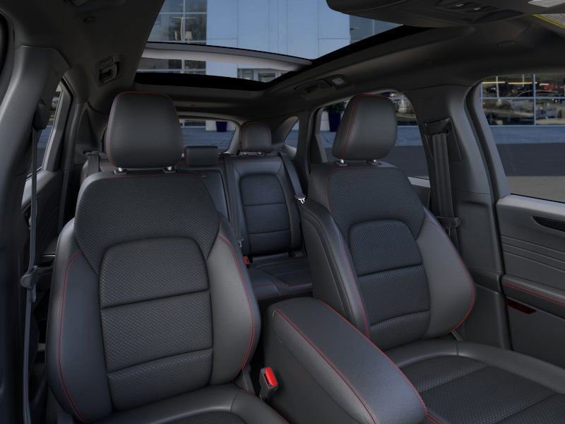 New 2026 Ford Escape ST-Line w/ Tech Pack #1 image 11