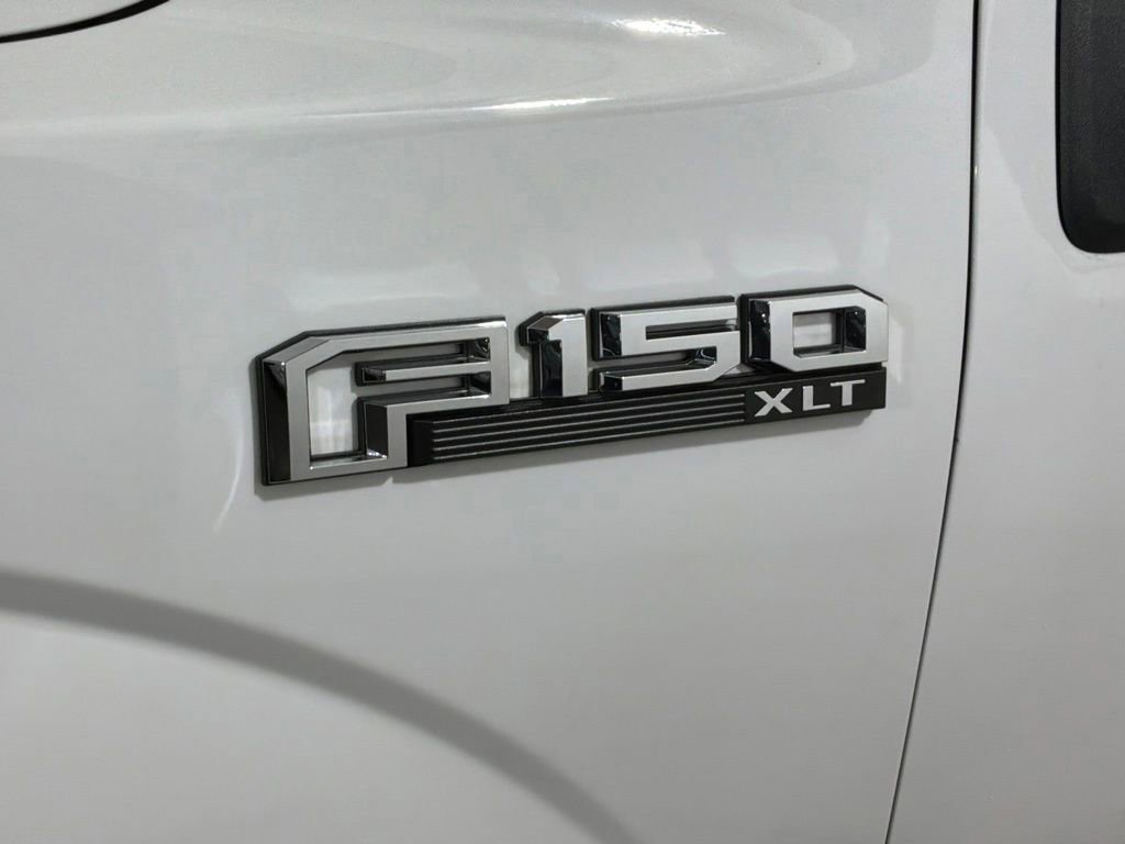 Used 2017 Ford F150 XLT AWD/4WD image 25