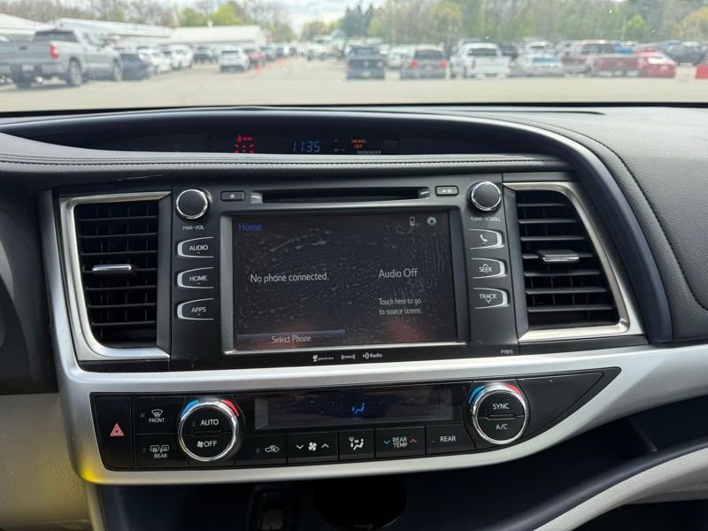 Used 2019 Toyota Highlander Plus image 13